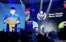 Fakta Menarik: Pertumbuhan Sektor Pertanian Indonesia Capai 13,53 Persen di Tengah Konflik Global, Zulhas Bersyukur