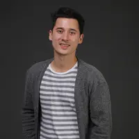 Nino Fernandez (Bambang E. Ros/Bintang.com)