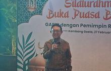 GAPKI Desak Penguatan Diplomasi Perdagangan Minyak Sawit Hadapi Hambatan Global