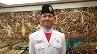 Paskibraka Babogi Cetak Sejarah Baru Bagi Bengkulu