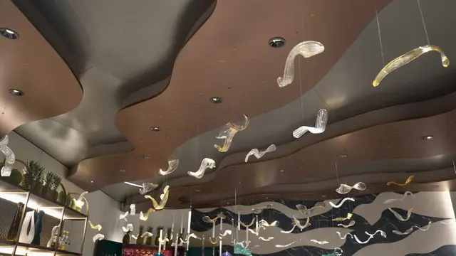 The Colors of Indonesia 2024