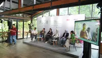 Jumpa pers FLOII Expo 2025 di Depok, Rabu, 8 Juli 2025. (dok. Dyandra Event Solutions)