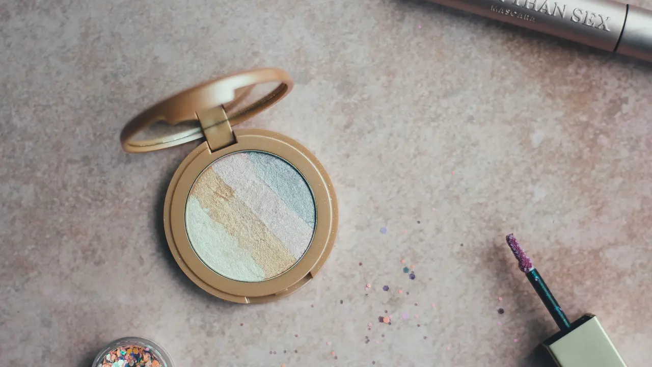Makeup/pixabay