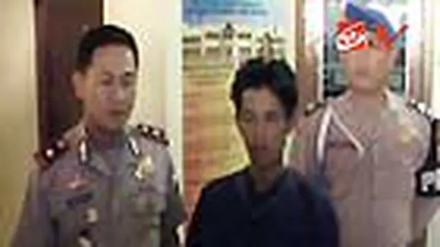 Mabuk, Ayah Perkosa Anak Kandung