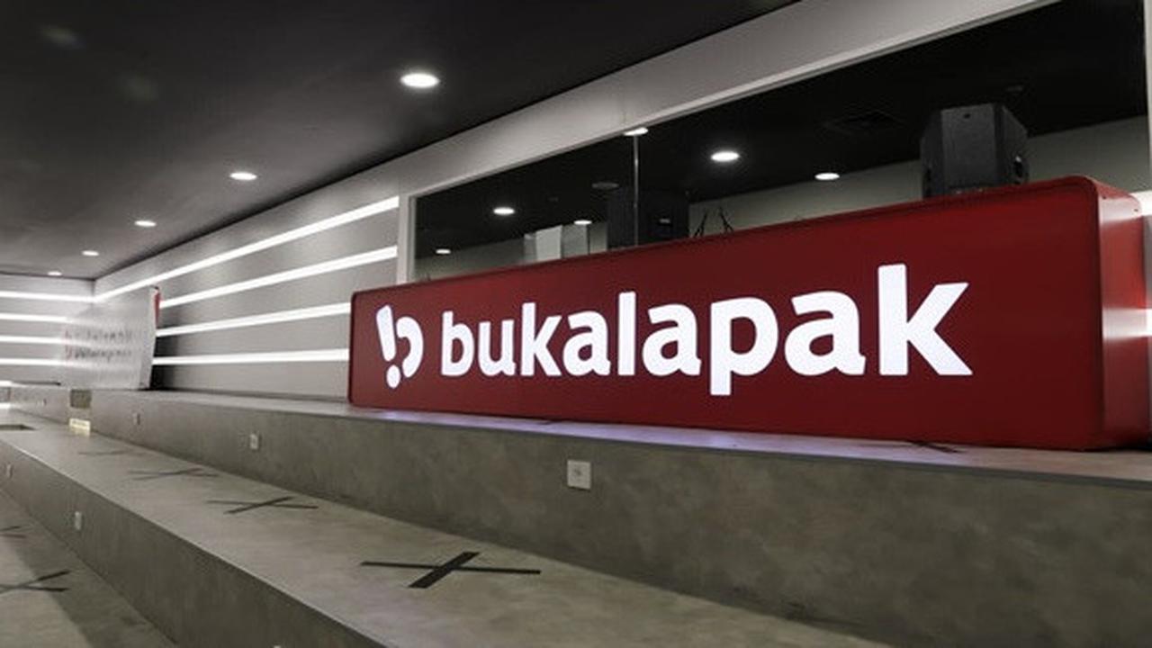 Hentikan Penjualan Produk Fisik, Intip Peluang Bukalapak Bersaing di Pasar Ekonomi Digital