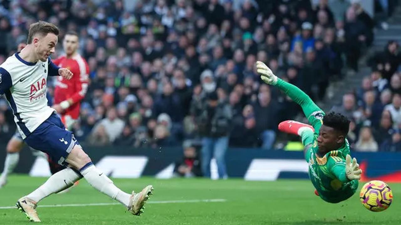 Tekad Andre Onana Sudah Bulat Ingin Bertahan di MU, Kabar Baik atau Buruk Nih?