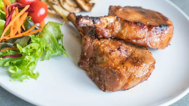 Pork Chops