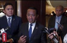 Bahlil: Harga BBM Nonsubsidi Ikuti Pasar Global, Wacana Kenaikan 1 April Belum Resmi