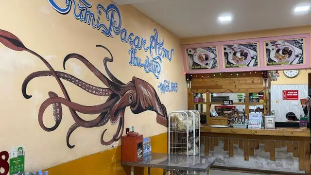 Rekomendasi Tempat Makan yang Buka 24 Jam di Surabaya