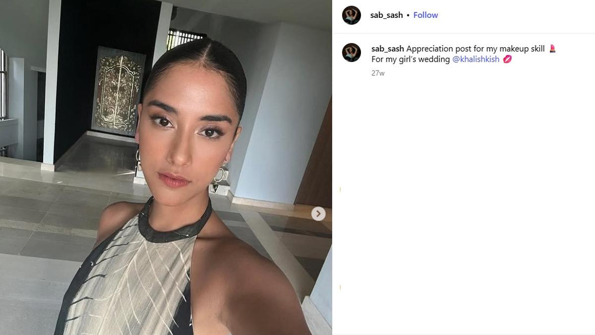 Sosok Sabrina Alatas di Dunia Kuliner: Dari Kemang ke Paris, hingga Mencoba Bangkit di Tengah Pandemi