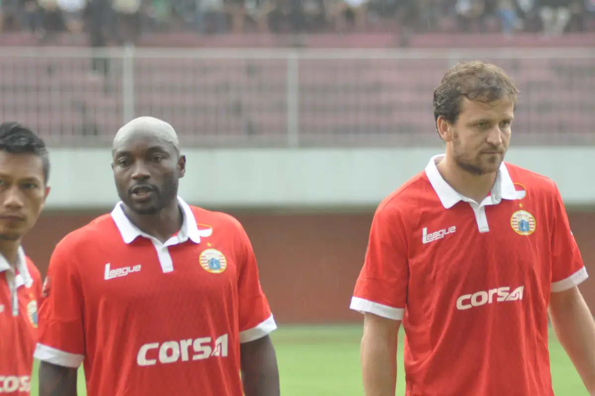Persija Jakarta