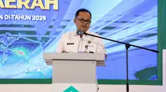 BSKDN Perkuat Inovasi Daerah demi Target Ekonomi 8 Persen