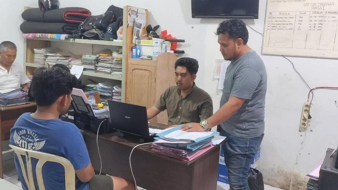 18 Anak di Bawah Umur Terlibat Geng Motor, 1 Orang Dikeroyok Hingga Tewas