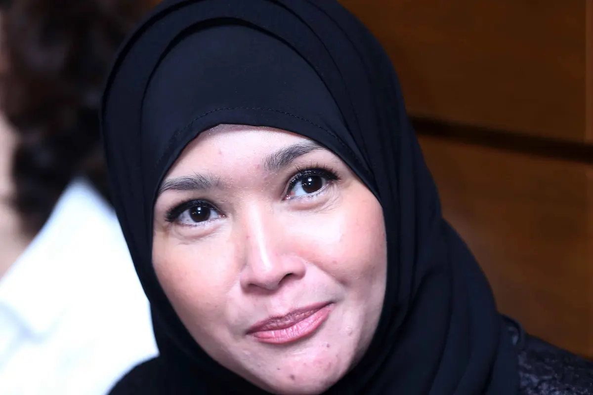 [Bintang] Maia Estianty