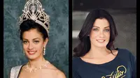 Abaikan Tahi Lalat, Miss Universe 1993 Dayanara Torres Kena Kanker Kulit