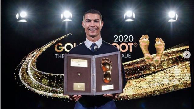 Ronaldo