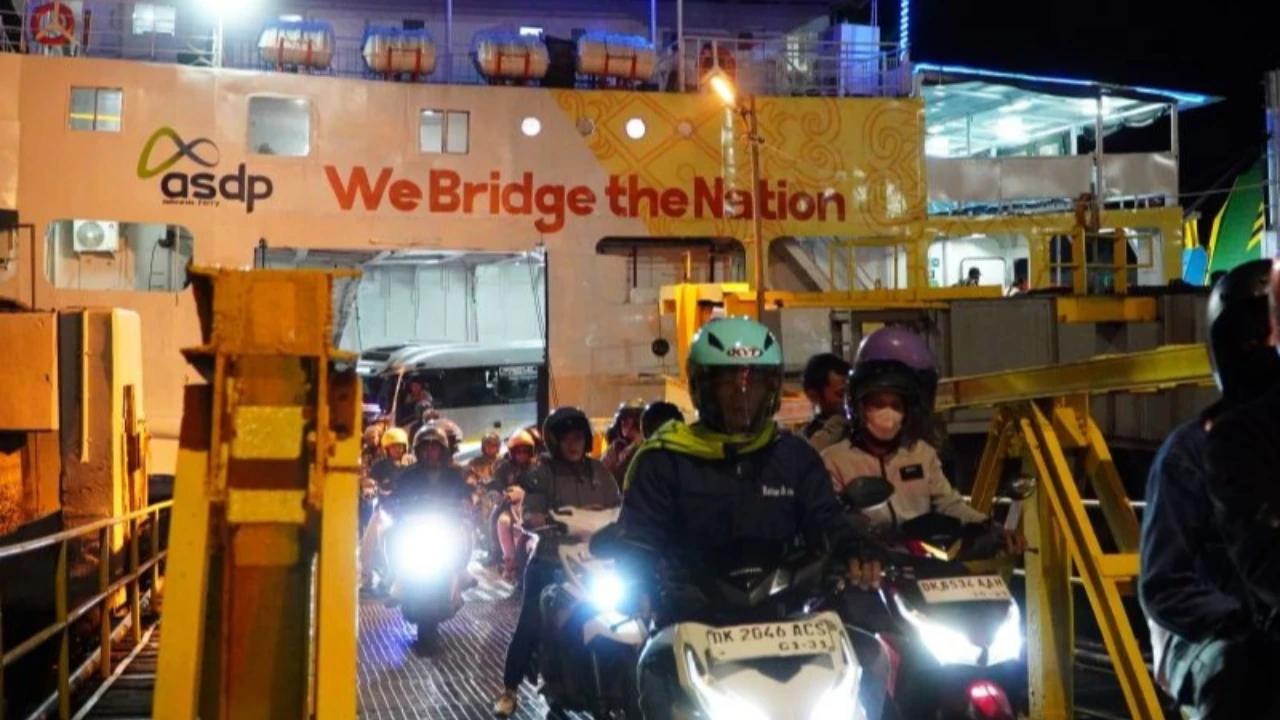 Arus Balik Membludak, 2,5 Juta Kendaraan Masuk Jabotabek  H-10 sampai H+6 Lebaran 2026