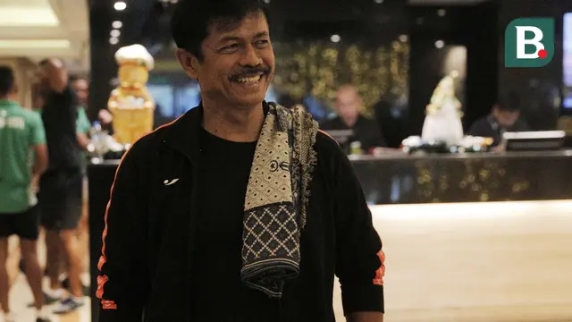 Indra Sjafri