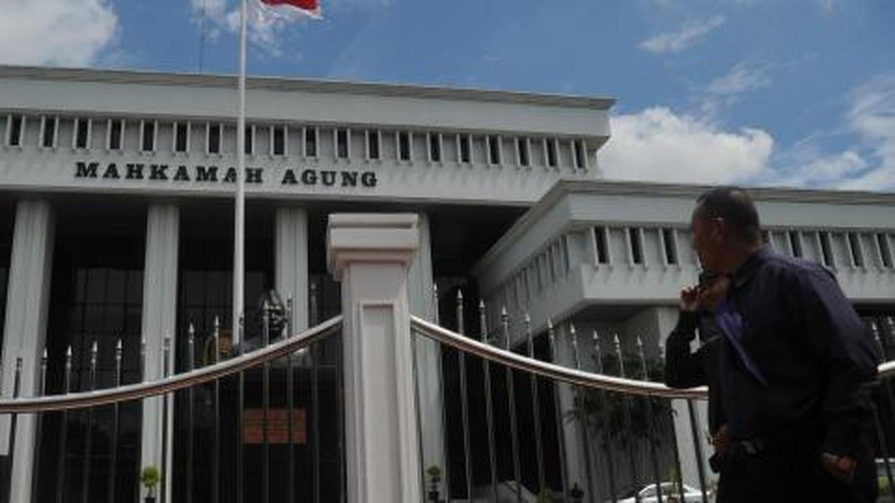 Salinan Putusan telat, KY sebut Panitera MA gaptek