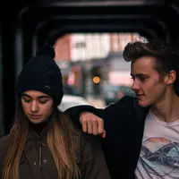 Ilustrasi pasangan. Credit: pexels.com/Trinity