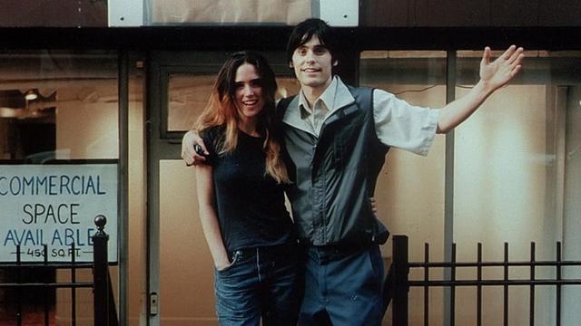 Requiem For a Dream (2000)