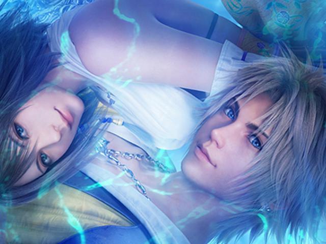 5 Lagu Soundtrack Final Fantasy Yang Dijamin Bikin Baper