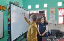 Bangka Tengah Perluas Pembelajaran Digital: IFP Bukan Sekadar Alat, Tapi Kunci Efektivitas Belajar!