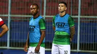 RD Ungkap Alasan Menyimpan 2 Playmaker Madura United saat Melawan Persija