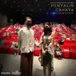 Fakta Menarik Film Penyalin Cahaya. (Sumber: Instagram/penyalincahaya)