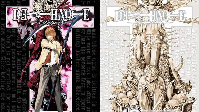 Death Note