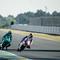 Pembalap Honda Team Asia, Veda Ega Pratama tampil apik dalam sesi latihan bebas dan latihan Moto3 Prancis 2026. (Dok. Honda Team Asia)