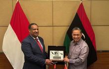 Anis Matta Harap Komisi Bersama Perkuat Kerja Sama Indonesia Libya di Berbagai Bidang