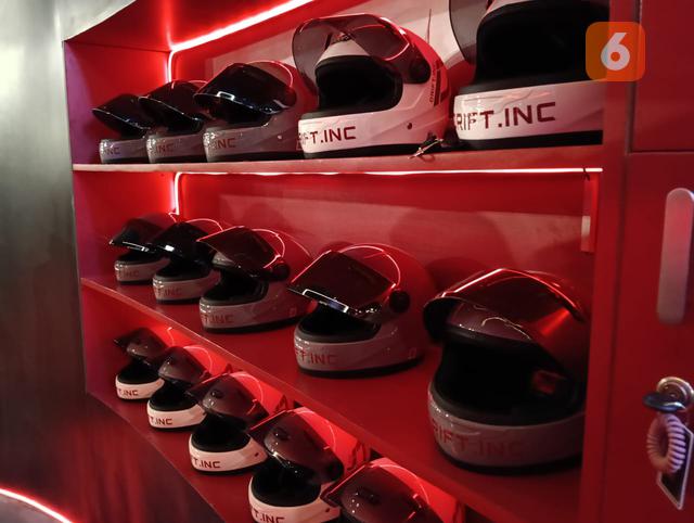 Mereka yang Dilarang Main Go-kart