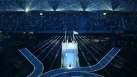 Opening Ceremony Olimpiade Musim Dingin 2026 Jadi Last Dance Bersejarah San Siro