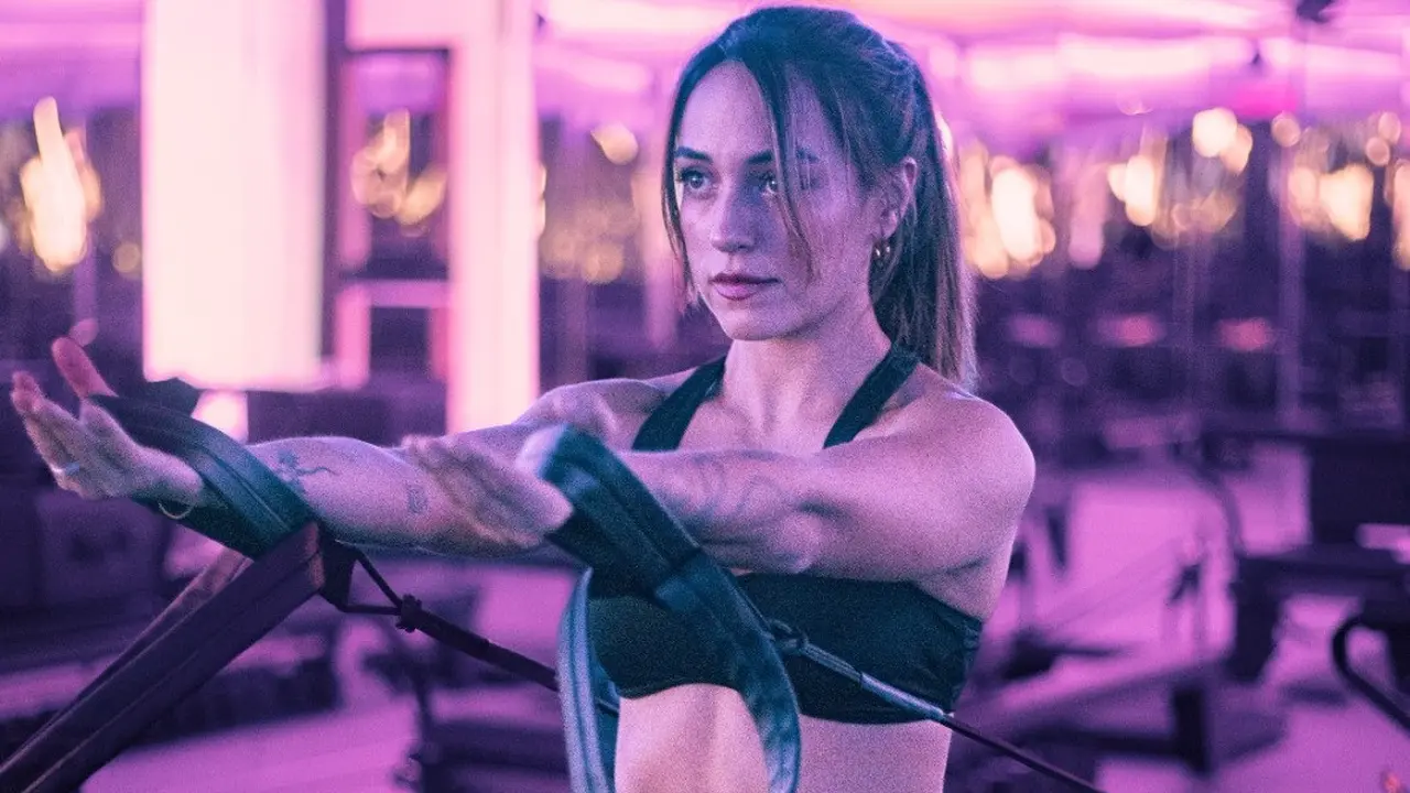 Gerakan Pilates Terlihat Sederhana, tetapi Efeknya Bisa Terasa Intens