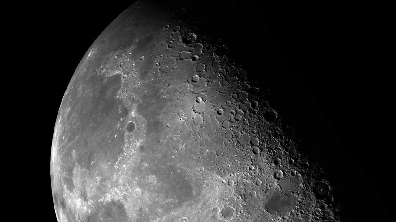 Sebutkan Fakta tentang Bulan yang Menarik untuk Diketahui, Apa Saja?