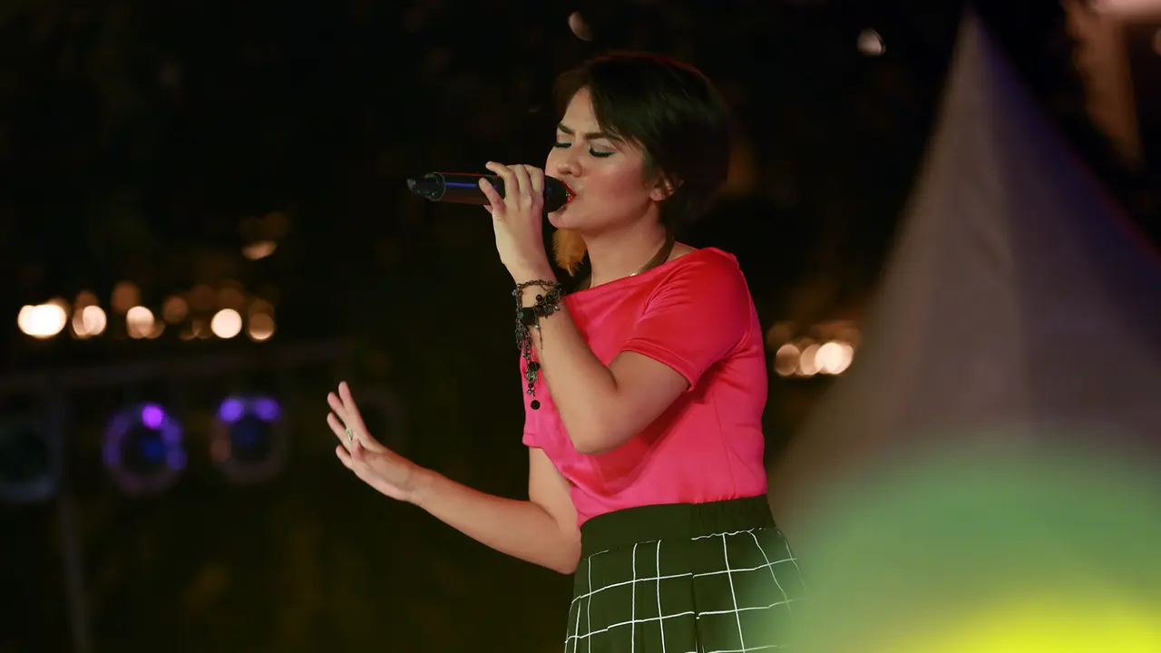 [Bintang] Mytha Lestari