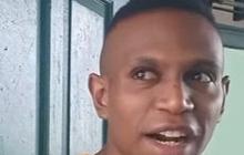 Punya Penyakit Tumor dan Ambeien, Prajurit Ini Jalani Operasi Saat Sadar Kaget Tiba-Tiba Sudah Pakai Pampers