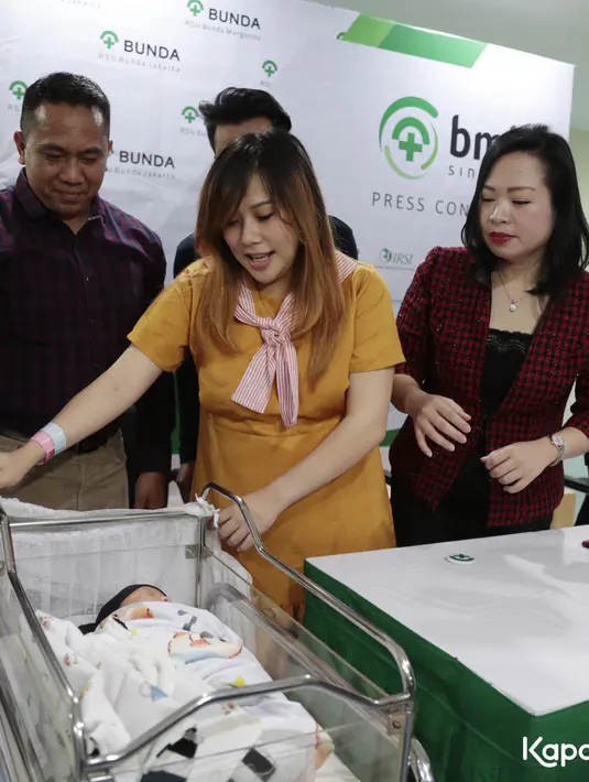 Cherly Juno dan Arthur Candra Hasudungan Panjaitan