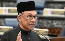 Anwar Ibrahim Ungkap Malaysia Berduka Atas Syahidnya Yahwa Sinwar, Kecam Kebiadaban Israel