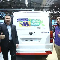 Gandeng Platform Online, DFSK Tingkatkan Layanan Purna Jual untuk Pelanggan