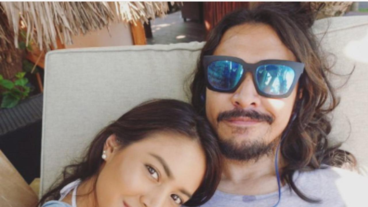 [Bintang] Aurelie Moeremans