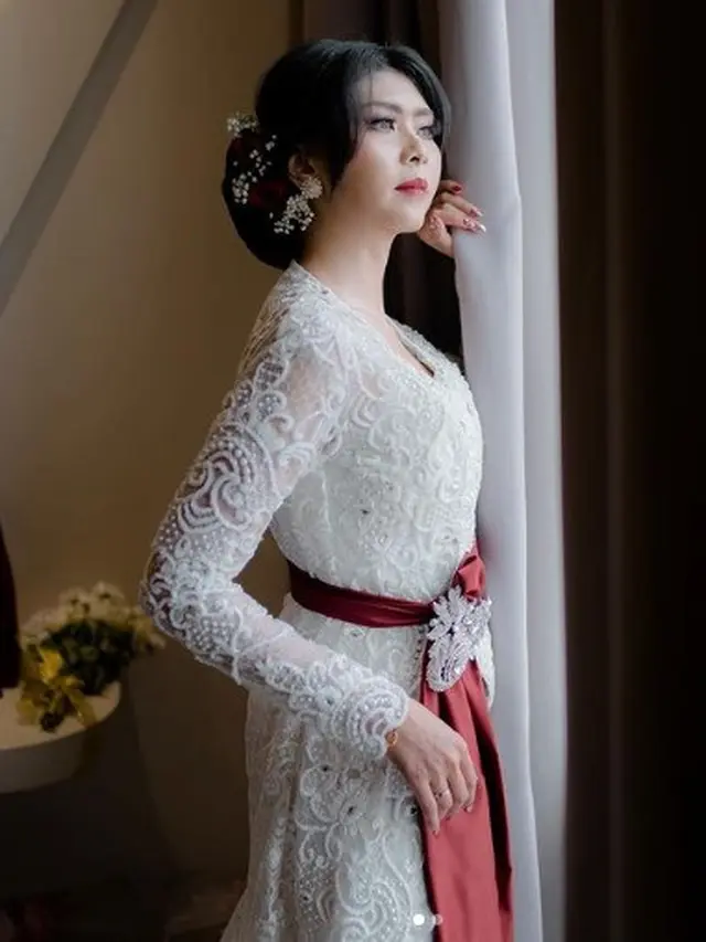 Imba Sari (Instagram)