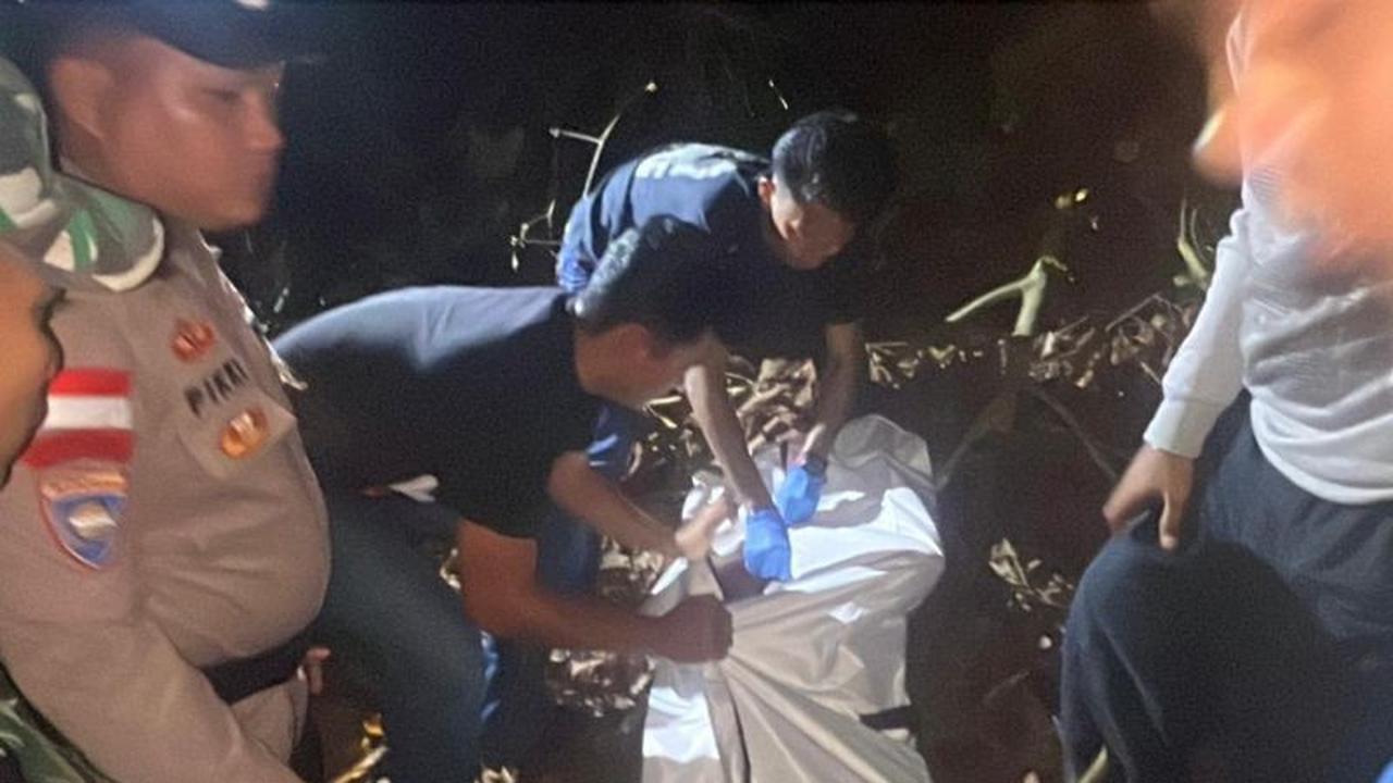 Fakta Mengejutkan: PNS Meninggal Tarempa Ditemukan Tergeletak, Polisi Usut Penyebabnya