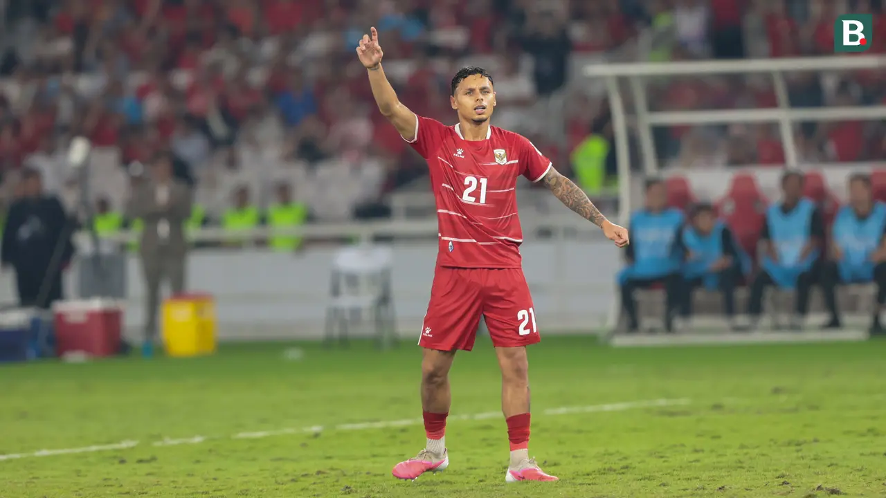 Drama 120 Menit Antar Indonesia Juara