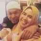 Kiwil dan Rochimah Istri Pertama