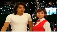 Umur 42, Saingan San Chai di Meteor Garden 2 Makin Cantik