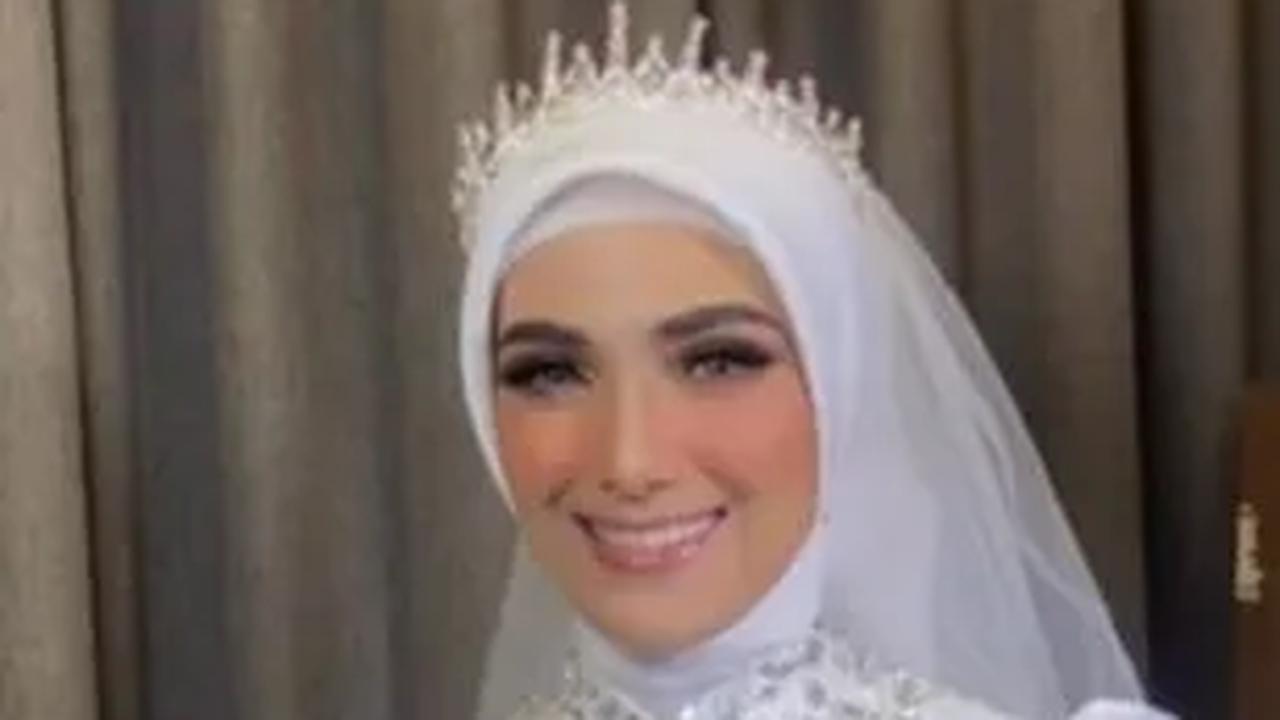 Potret Transformasi Nadya Mustika, Dulu Pernah Tinggal di Panti Asuhan 10 Tahun