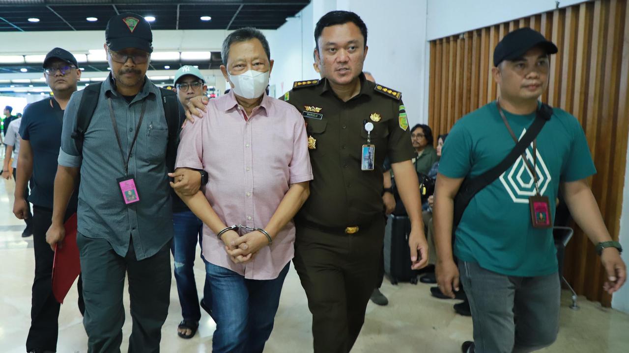 Kongkalikong Hendry Lie dan Adik dalam Korupsi Timah, Bikin Negara Rugi Rp300 T