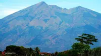 Gunung Merbabu